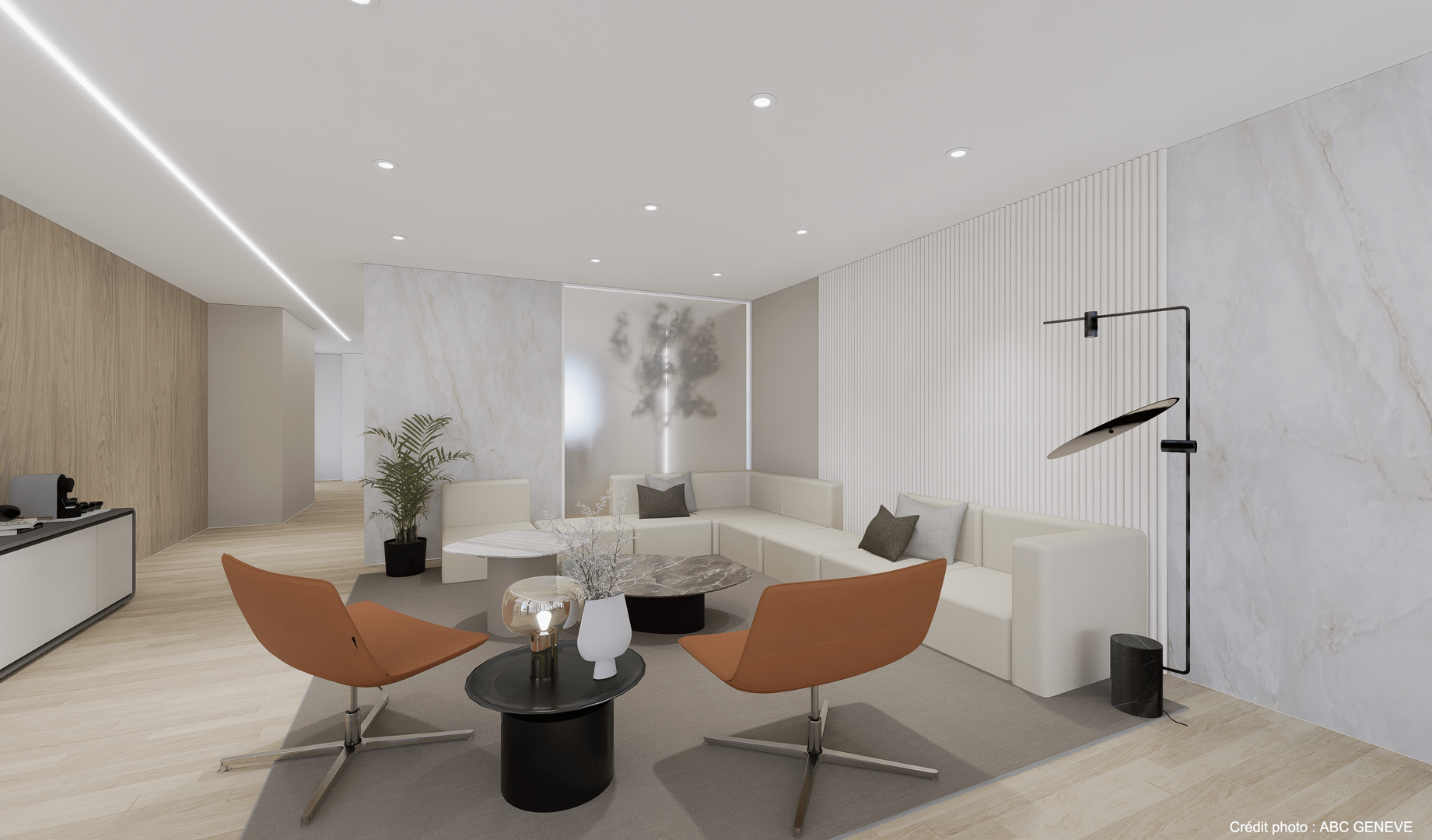 commercial local 10 rooms for sale on Genève (1202) Sale Commercial local 10 rooms 430 m² Genève