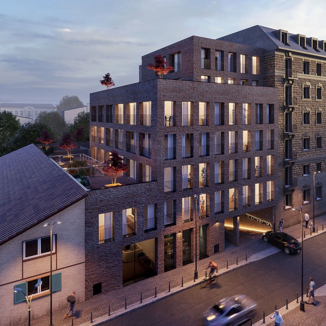 commercial local 10 rooms for sale on Genève (1202) Sale Commercial local 10 rooms 430 m² Genève