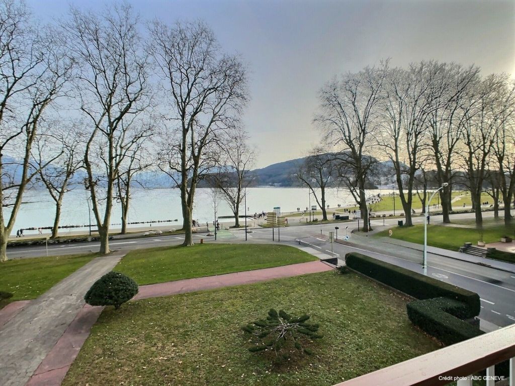 appartement 3 Pièces en vente sur Annecy (74000) - Plus de details