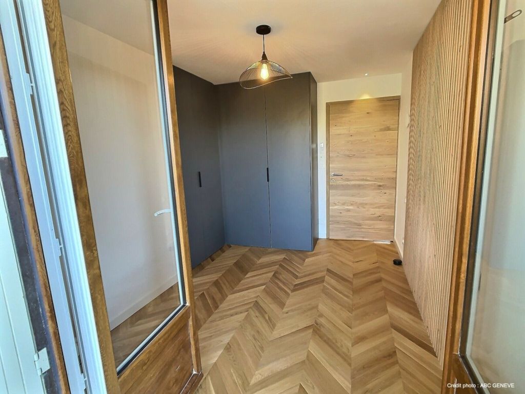 Acheter Appartement 5 Pièces 92 m² Annecy