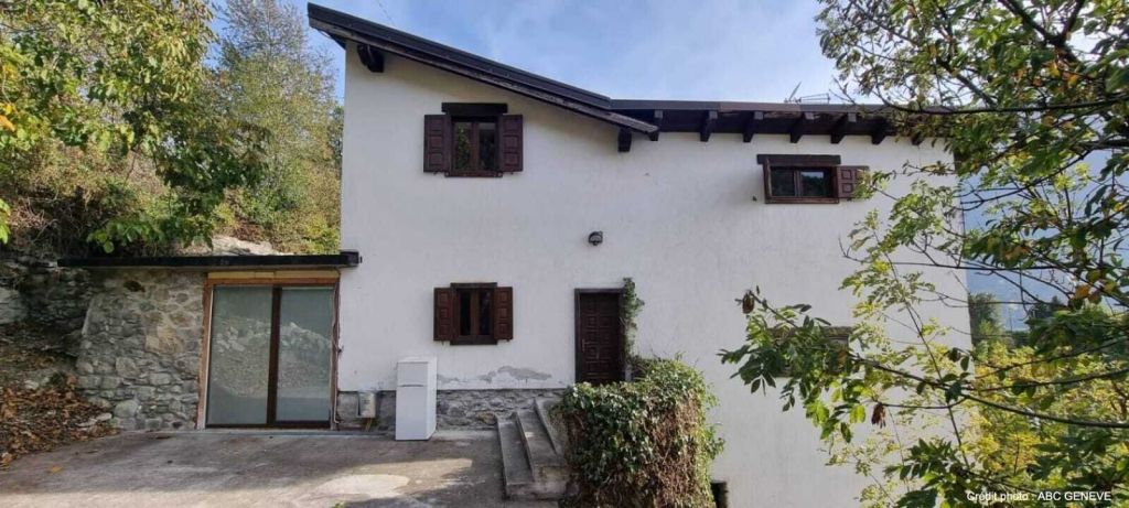 Acheter Maison 264 m² Quart, Italie