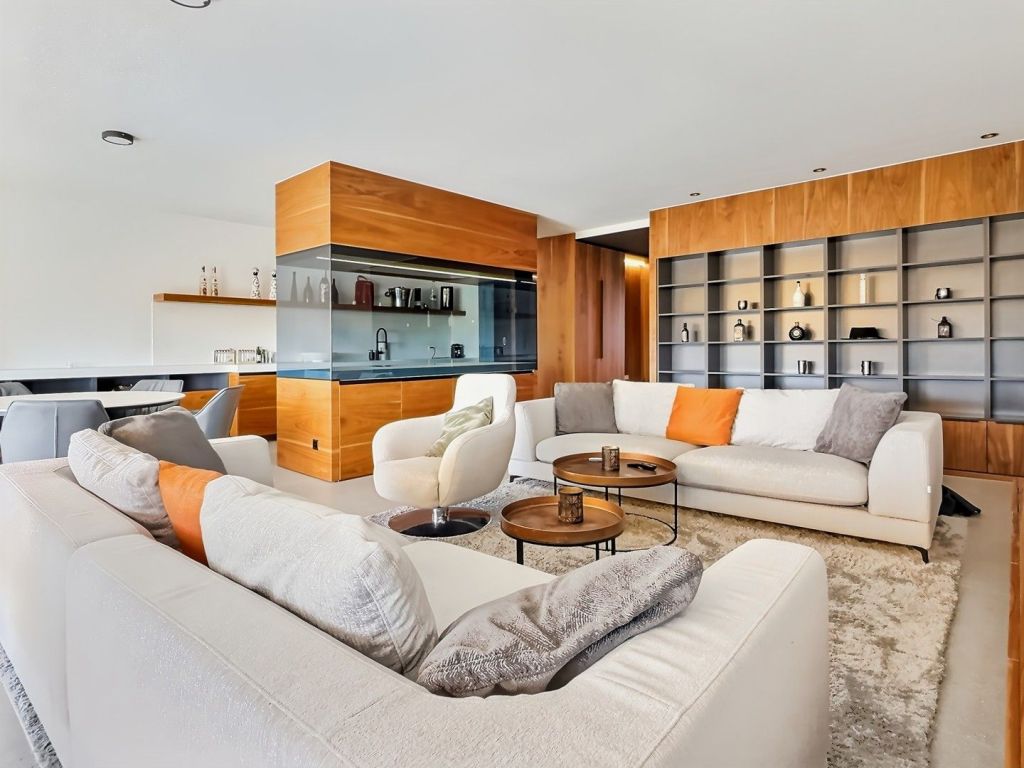 appartement en vente sur Genève (1202) - Plus de details
