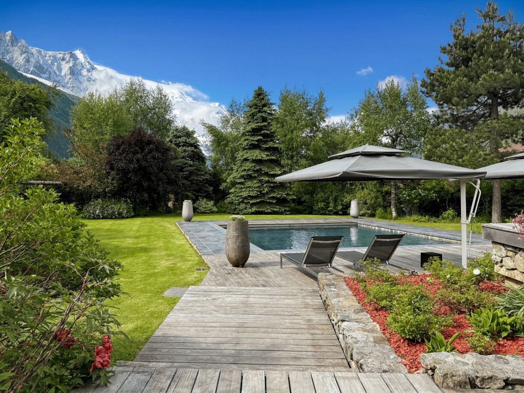 chalet 19 Pièces en vente sur Chamonix-Mont-Blanc (74400) - Plus de details